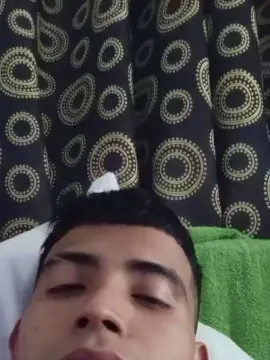 Cam4 Live Porn of kevinhurtado3