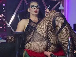 Cam4 Adult Webcam of parismature3