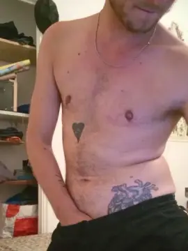 Cam4 Private Sex Chat of HotTransBoy