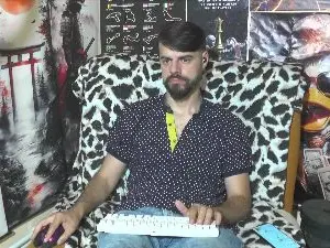 Cam4 Sex Chat of hornymaster93