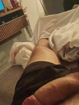 Cam4 Live Sex Cam of Guerra2014
