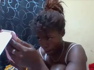 Cam4 Sex Cam of Layka