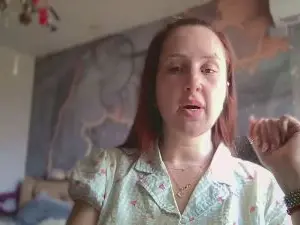 Cam4 Nude Webcam of SweetLipa