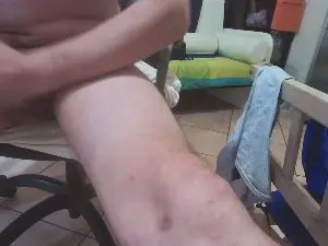 Cam4 Live Sex Cam of BellinoNa