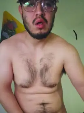 Cam4 Live Sex Cam of Torobull_
