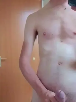 Cam4 Sex Chat of pablo1993hot