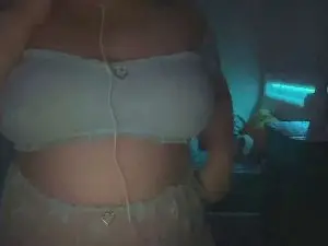 Cam4 Live Sex Cam of ThickyTrixy666