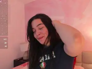 Cam4 Nude Webcam of KateMichaels