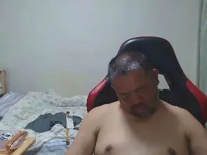 Cam4 Sex Chat of paipan46