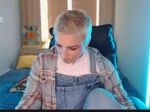 Cam4 Sex Cam of Sweet_n_Strong
