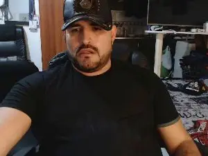 Cam4 Live Sex of hazmetuyo24