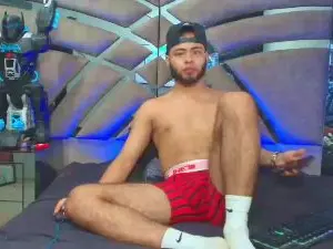 Cam4 Sex Cam of xanderstone00
