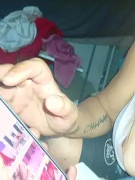 Cam4 Sex Cam of Marito_oeste