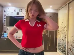 Cam4 Best Webcam of NidiaButtner