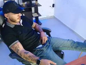 Cam4 Watch Live Sex Cams of Thiago_420_