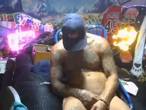 Cam4 Sex Cam of Djmrkim