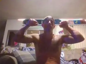 Cam4 Adult Video Chat of Djmrkim
