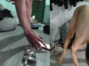 Cam4 Nude Webcam of Hwanghonghae