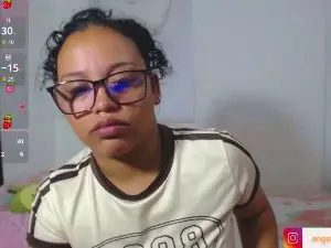Cam4 Best live sex cam show of angela_angels_