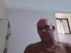 Cam4 Sex Chat of capamapom