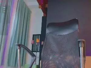 Cam4 Adult Video Chat of nikii_doll