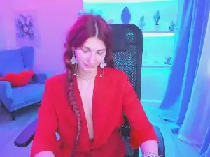 Cam4 Nude Webcam of AmandaGasertoe