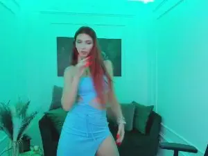 Cam4 Private Sex Chat of AmandaGasertoe