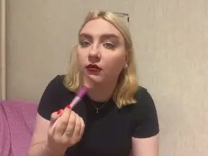 Cam4 Sex Cam of HarriettStucky