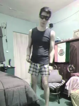 Cam4 Adult Webcam of javi1017