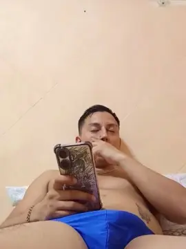 Cam4 Sex Chat of mex777_fun