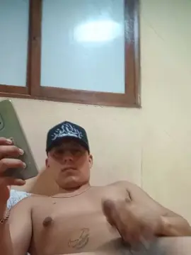 Cam4 Private Sex Chat of mex777_fun