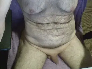 Cam4 Nude Webcam of uomocontette