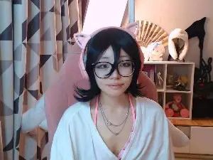 Cam4 Sex Chat of LianneBevels