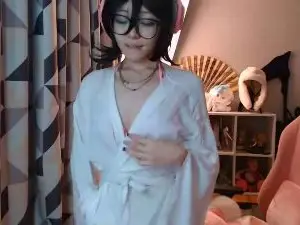 Cam4 Best Webcam of LianneBevels