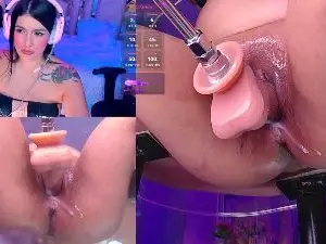 Cam4 Free Live Porn of LindaCarrie