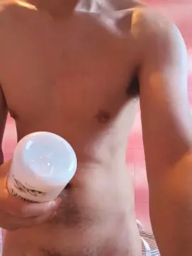 Cam4 Live Sex of PasivazCulon