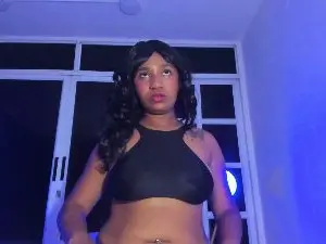 Cam4 Live Porn of TianaParker