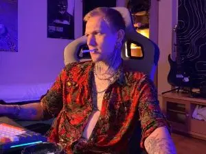 Cam4 Adult Webcams of paul_razor
