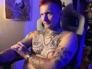 Cam4 Best live sex cam show of paul_razor