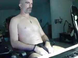Cam4 Free Porn Cam of ChrisDuGard30