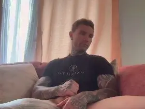Cam4 Live Sex of anubiserotic