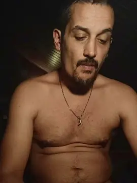 Cam4 Nude Webcam of dada349