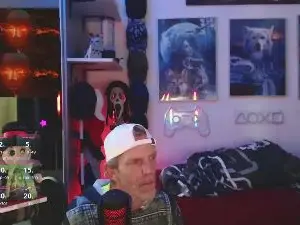 Cam4 Live Porn of BaNaNeNOrAnGeN