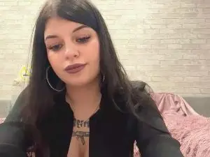 Cam4 Sex Cam of EleneBrancheau
