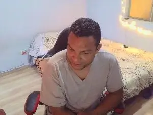 Cam4 Live Porn of Juanchovergon22