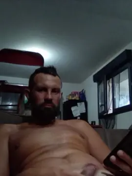 Cam4 Nude Webcam of popopotass