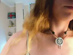 Cam4 Free Porn Cam of AuraRazavi