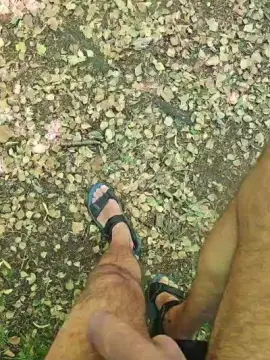 Cam4 Live Sex of Bart_6