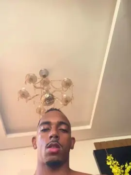 Cam4 Free Porn Cam of Negaomalhado96