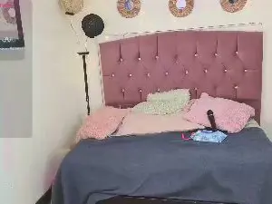 Cam4 Nude Webcam of lizha_milf